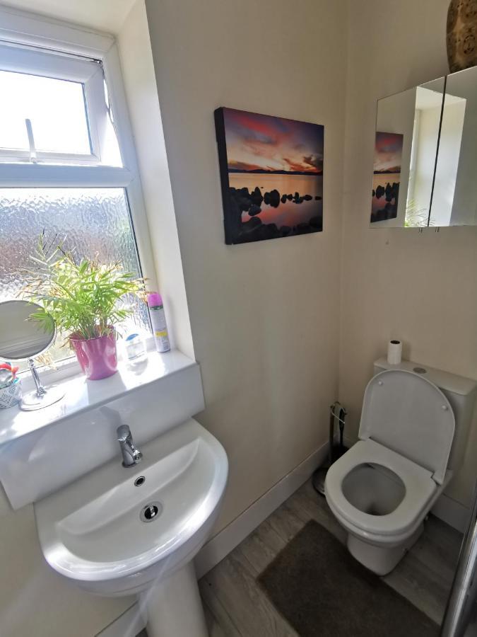 Big Private Room In Town Centre Eastleigh Ngoại thất bức ảnh